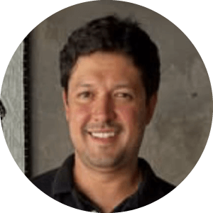 Marco Antonio Moreti