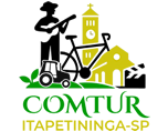 Logo do COMTUR Itapetininga