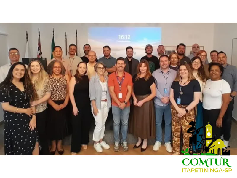 2° Câmara do Turismo do Sudoeste Paulista