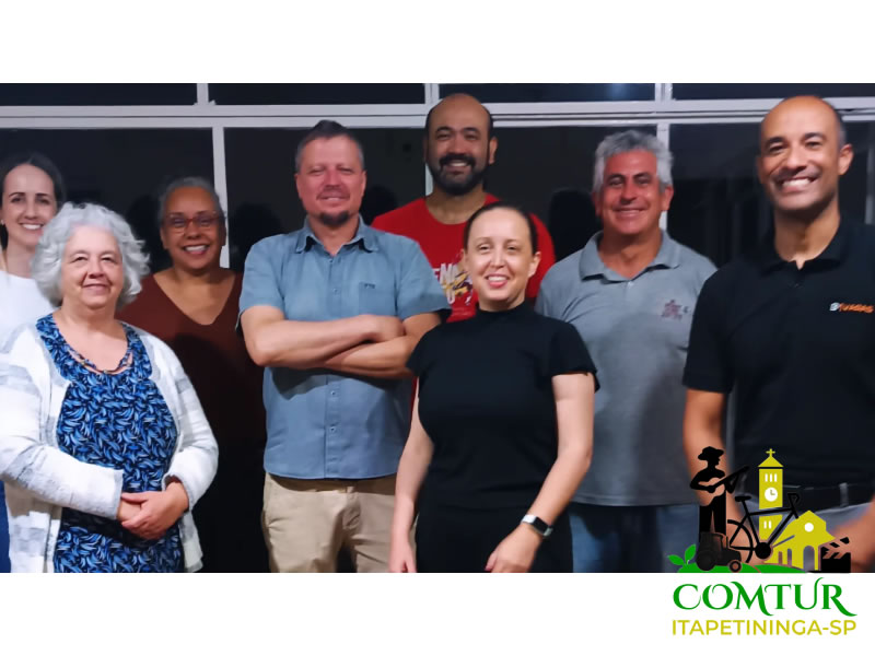 2° Câmara do Turismo do Sudoeste Paulista